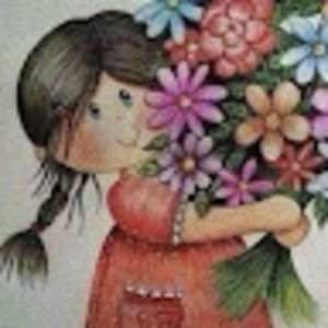 Meet your Posher, Alma